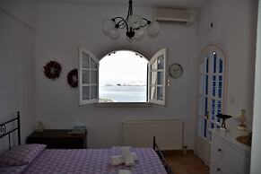Villa Iokasti Sea View