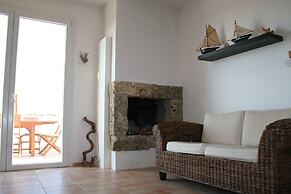 Apartment With Pool And Panoramic Terrace