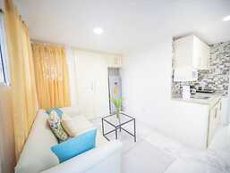 2 Guests 1bed Studio 3min To Beach And Main Street