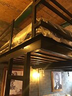 Loft In Merida For Five