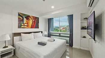 Kris - Modern Spacious 2 Bedrooms Condo With Pool