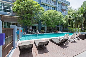 Kris - Modern Spacious 2 Bedrooms Condo With Pool