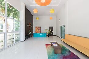 Kris - Modern Spacious 2 Bedrooms Condo With Pool