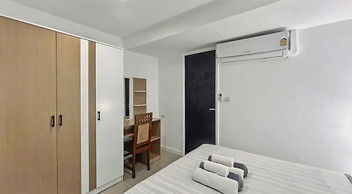 Kris - Modern Spacious 2 Bedrooms Condo With Pool