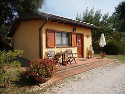 Podere Caldaruccio La Pineta - Bungalow