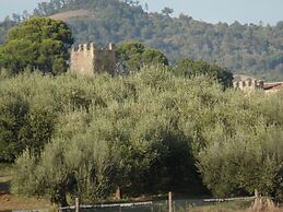 Podere Caldaruccio La Pineta - Bungalow
