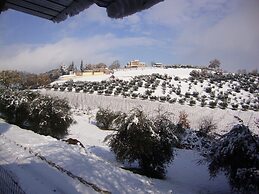 Podere Caldaruccio La Pineta - Bungalow