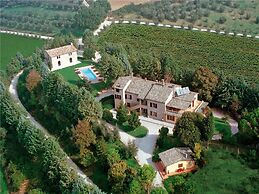 Podere Caldaruccio La Pineta - Bungalow