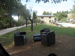 Podere Caldaruccio La Pineta - Bungalow