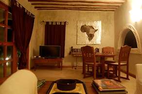 Wonderful Kibali Three Bedroom Apartment