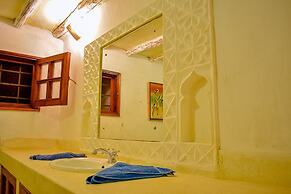 Wonderful Kibali Three Bedroom Apartment