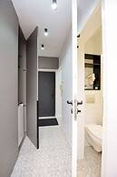 Park Studio Cismigiu Gardens - Quiet Room - Smart Tv