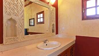 Kibali Fabulous Five Bedroom Apartment