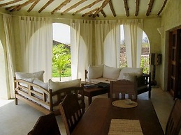 Kibali Fabulous Five Bedroom Apartment
