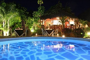 Kibali Fabulous Five Bedroom Apartment