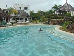 Kibali Fabulous Five Bedroom Apartment