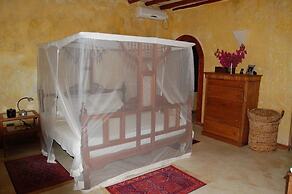Kibali Fabulous Five Bedroom Apartment