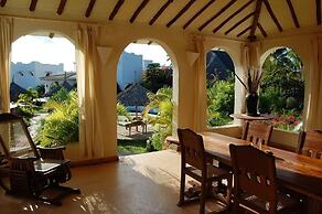 Kibali Fabulous Five Bedroom Apartment