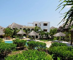 Kibali Fabulous Five Bedroom Apartment