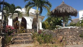 Kibali Fabulous Five Bedroom Apartment