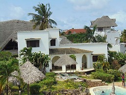 Kibali Fabulous Five Bedroom Apartment