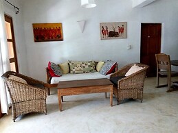Kibali Fabulous Five Bedroom Apartment