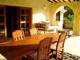 Kibali Fabulous Five Bedroom Apartment