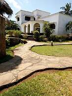Kibali Fabulous Five Bedroom Apartment