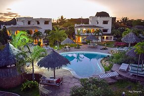 Kibali Fabulous Five Bedroom Apartment