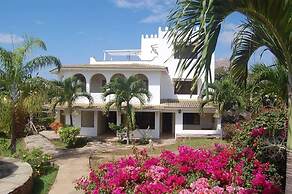 Kibali Fabulous Five Bedroom Apartment