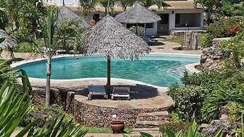 Kibali Fabulous Five Bedroom Apartment