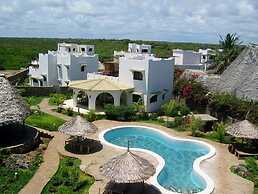 Kibali Fabulous Five Bedroom Apartment