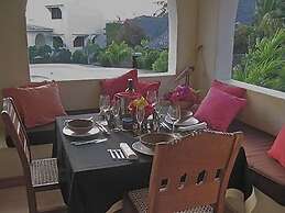 Kibali Fabulous Five Bedroom Apartment