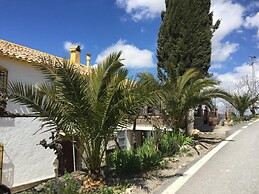 Cortijo La Huerta Private Pool