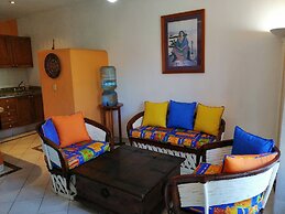 Apartment Pablito -