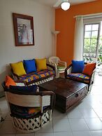 Apartment Pablito -