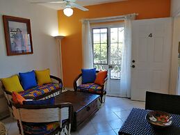 Apartment Pablito -