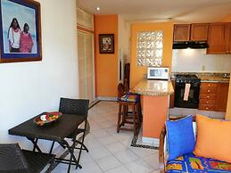 Apartment Pablito -