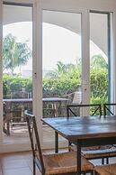 Apartment 2 With Pool And Sea View