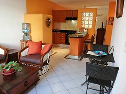 Apartment Maria Luisa