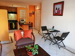 Apartment Maria Luisa