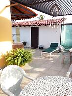 Apartment Maria Luisa