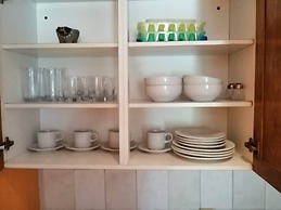 Apartment Maria Luisa