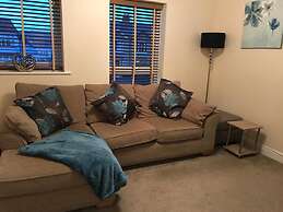 Eaton Ford Green Apartment