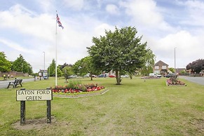Eaton Ford Green Apartment