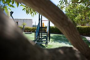 Sea Front Apartment 4 Beds With Balcony 250 Meters From the Beach