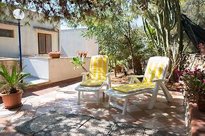 Sea Front Apartment 4 Beds With Balcony 250 Meters From the Beach