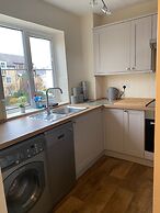 Waterfront House 3 BR Parking St Neots Town Centre