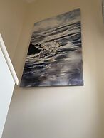 Waterfront House 3 BR Parking St Neots Town Centre