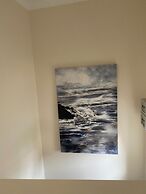 Waterfront House 3 BR Parking St Neots Town Centre